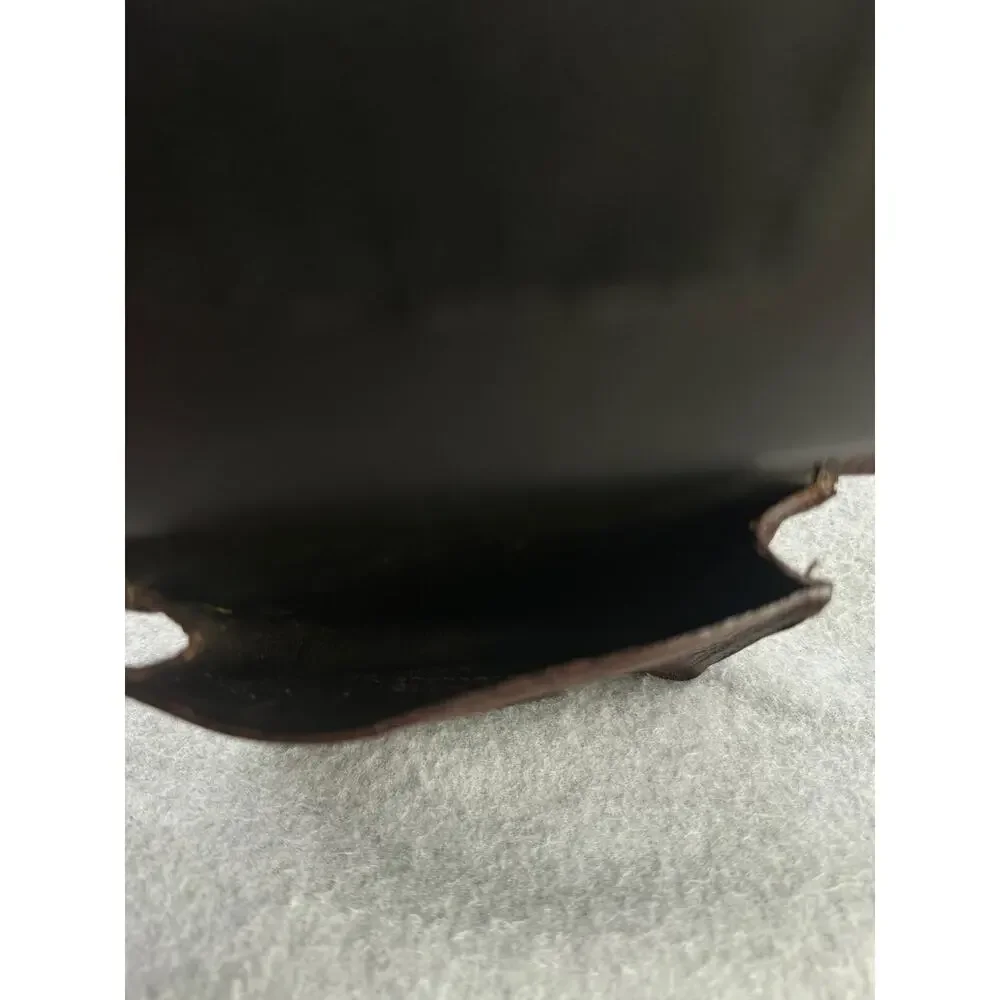 no brand brown vintage